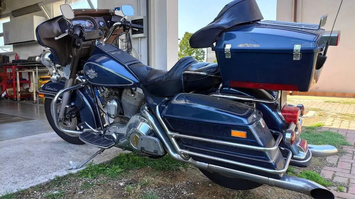 Harley-Davidson   (3)