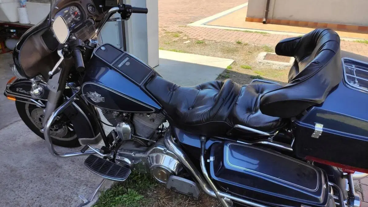 Harley-Davidson   (4)