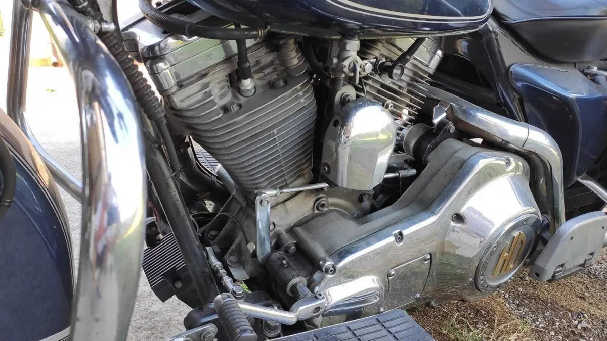 Harley-Davidson   (7)