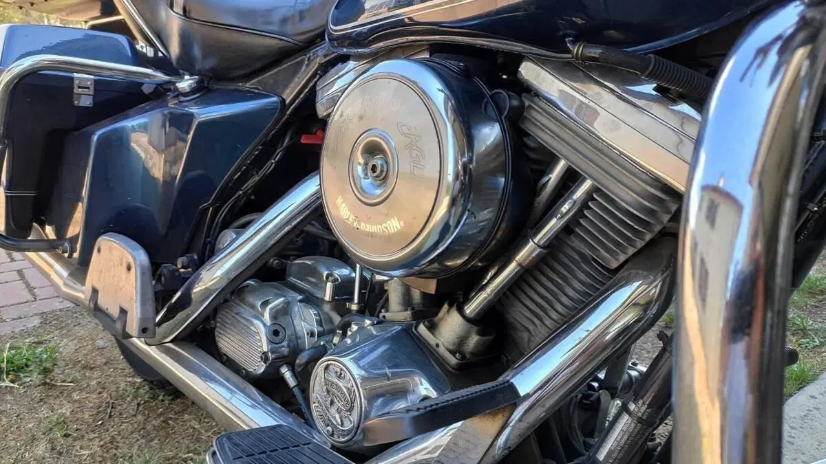 Harley-Davidson   (9)