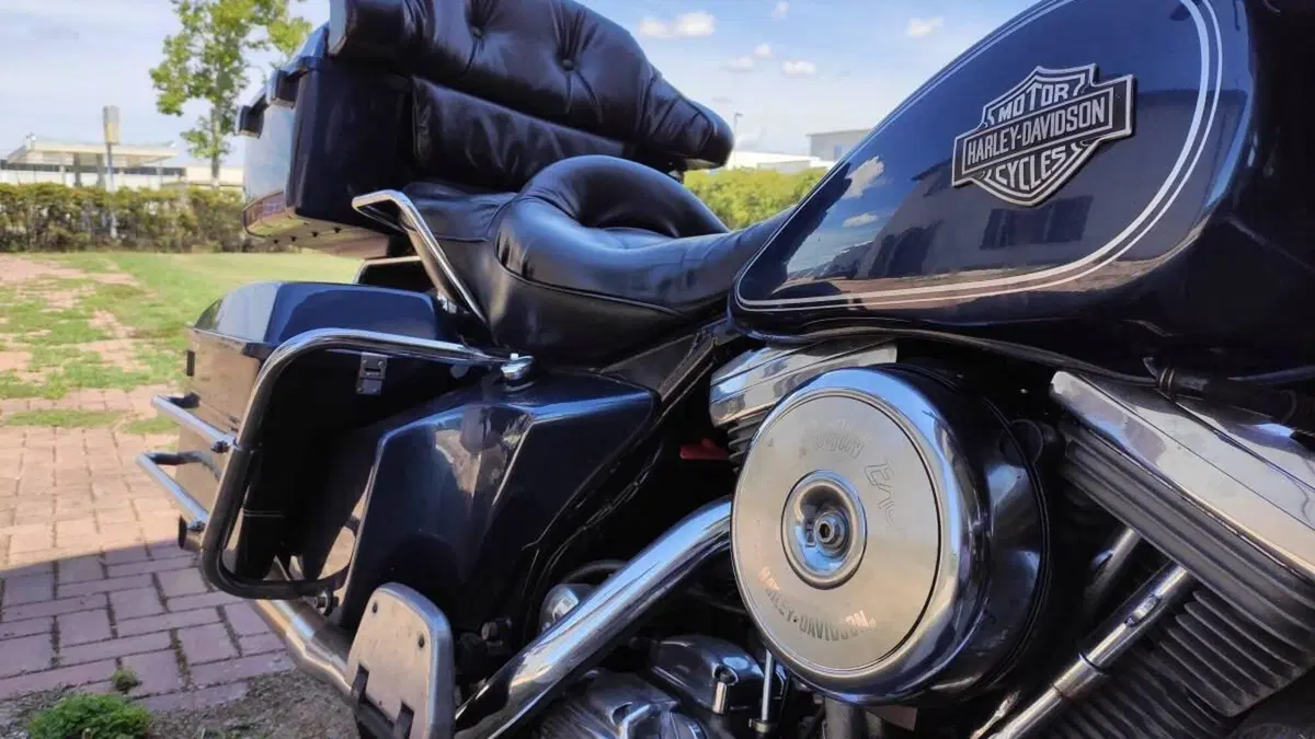 Harley-Davidson   (10)