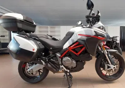Ducati Multistrada 950 S (2019 - 20) - Annuncio 10068505