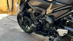 Kawasaki Z 900 (2021 - 24)  (3)