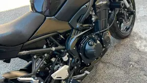 Kawasaki Z 900 (2021 - 24)  (6)