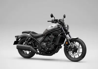 Honda CMX 1100 Rebel DCT (2025 - 26) - Annuncio 9893138