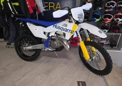 Husqvarna TE 300 (2027) - Annuncio 10068496