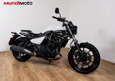 Kawasaki Eliminator 500 (2024 - 26) - Annuncio 10053139