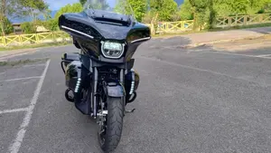 Harley-Davidson Street Glide Ultra (2025)  (2)