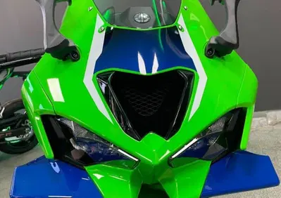 Kawasaki Ninja 1000 ZX-10R (2026) - Annuncio 10068523