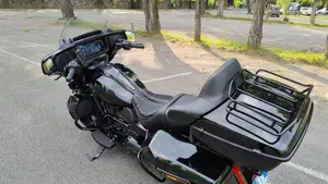 Harley-Davidson Street Glide Ultra (2025)  (3)