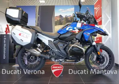 Bmw R 1300 GS Trophy (2023 - 26) - Annuncio 10068509