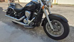 Kawasaki Vulcan VN 900 Classic (2006 - 10) 