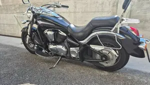 Kawasaki Vulcan VN 900 Classic (2006 - 10)  (3)