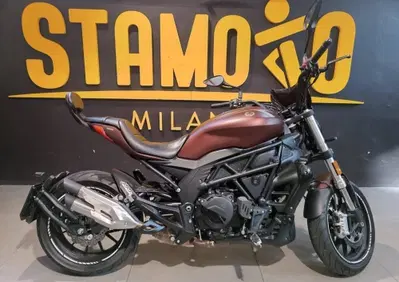 Benelli 502 C (2021 - 25) - Annuncio 10068532