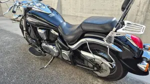 Kawasaki Vulcan VN 900 Classic (2006 - 10)  (5)