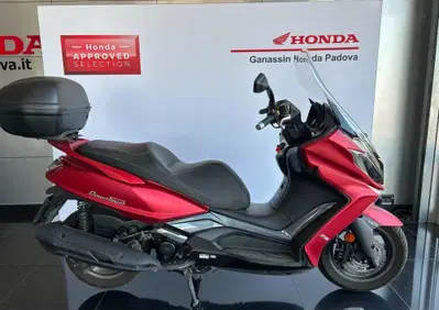 Kymco Downtown 350i ABS (2016 - 20) - Annuncio 10068539