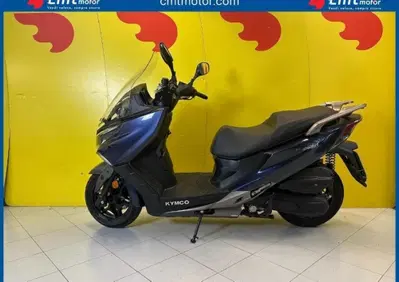 Kymco X-Town 125 City (2021 - 25) - Annuncio 10068513