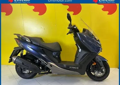 Kymco X-Town 125 City (2021 - 25) - Annuncio 10068513