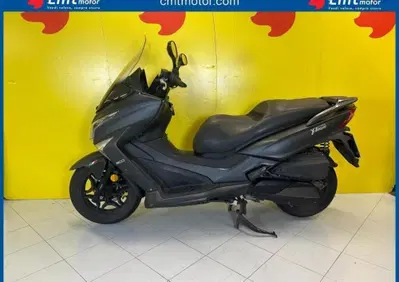 Kymco X-Town 300i ABS (2016 - 20) - Annuncio 10068514