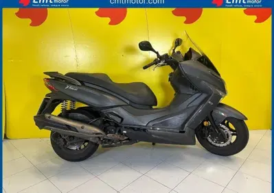 Kymco X-Town 300i ABS (2016 - 20) - Annuncio 10068514