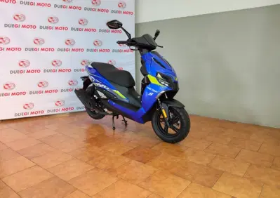 Sherco 50 Factory (2026) - Annuncio 10068518