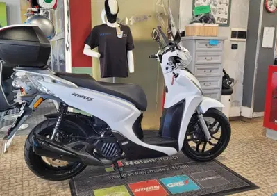 Kymco People 125i S ABS (2024 - 26) - Annuncio 10068535