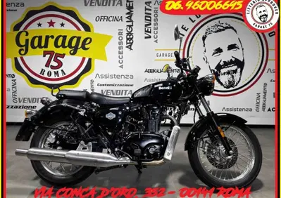 Benelli Imperiale 400 (2021 - 25) - Annuncio 10068521