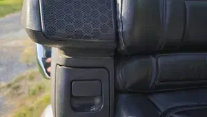 Honda GL 1800 Gold Wing (2000 - 05)  (17)