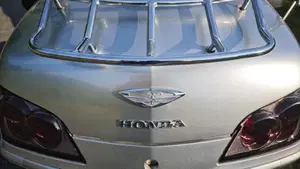 Honda GL 1800 Gold Wing (2000 - 05)  (18)