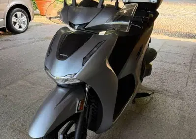 Honda SH 350i GT (2025 - 26) - Annuncio 10068529