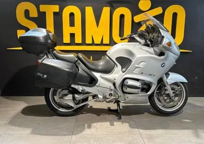 Bmw R 1150 RT (2000 - 06) - Annuncio 10068533