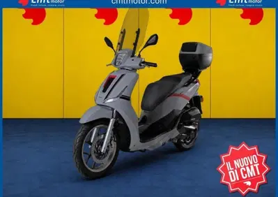 Swm C-Fly 125 (2026) - Annuncio 10068527