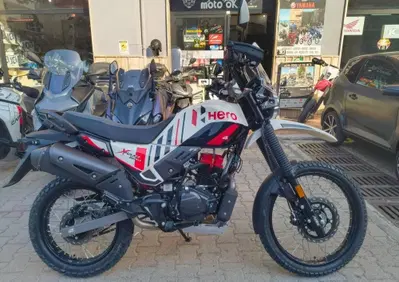 Hero MotoCorp Xpulse 200 4V Pro (2026) - Annuncio 10068531