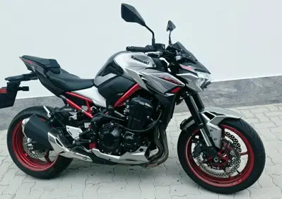 Kawasaki Z 900 (2021 - 24) - Annuncio 10068538