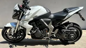 Honda CB 1000 R (2008 - 10)  (2)