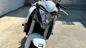 Honda CB 1000 R (2008 - 10)  (3)