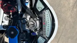 Honda CB 1000 R (2008 - 10)  (5)