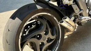 Honda CB 1000 R (2008 - 10)  (7)
