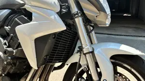 Honda CB 1000 R (2008 - 10)  (9)