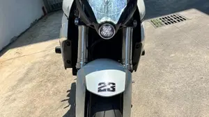 Honda CB 1000 R (2008 - 10)  (10)