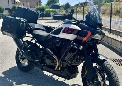 Harley-Davidson Pan America 1250 Limited (2026) - Annuncio 10021423
