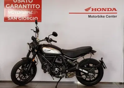 Ducati Scrambler 800 Icon (2021 - 22) - Annuncio 10068547