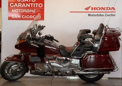Honda GL 1500 Gold Wing (1989 - 93) - Annuncio 10068548