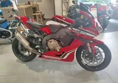 Honda CBR 1000 RR Fireblade (2017 - 19) - Annuncio 10068550