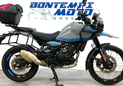 Royal Enfield Himalayan 450 (2024 - 26) - Annuncio 10068338