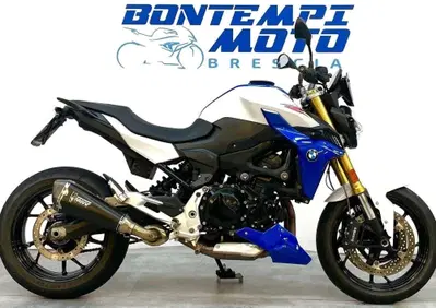 Bmw F 900 R (2021 - 24) - Annuncio 10068339