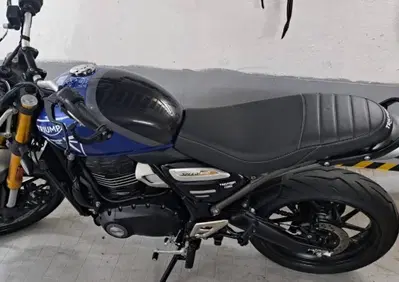 Triumph Speed 400 (2024 - 26) - Annuncio 10068577