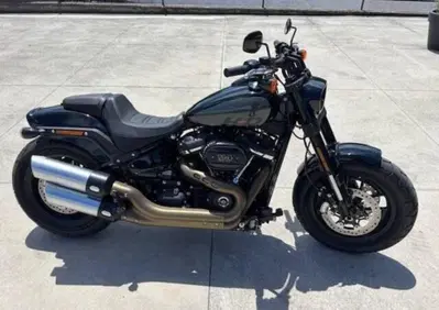 Harley-Davidson Fat Bob 114 (2021 - 25) - Annuncio 10068572