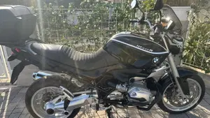 Bmw R 1200 R (2006 - 11) 