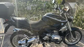 Bmw R 1200 R (2006 - 11) usata